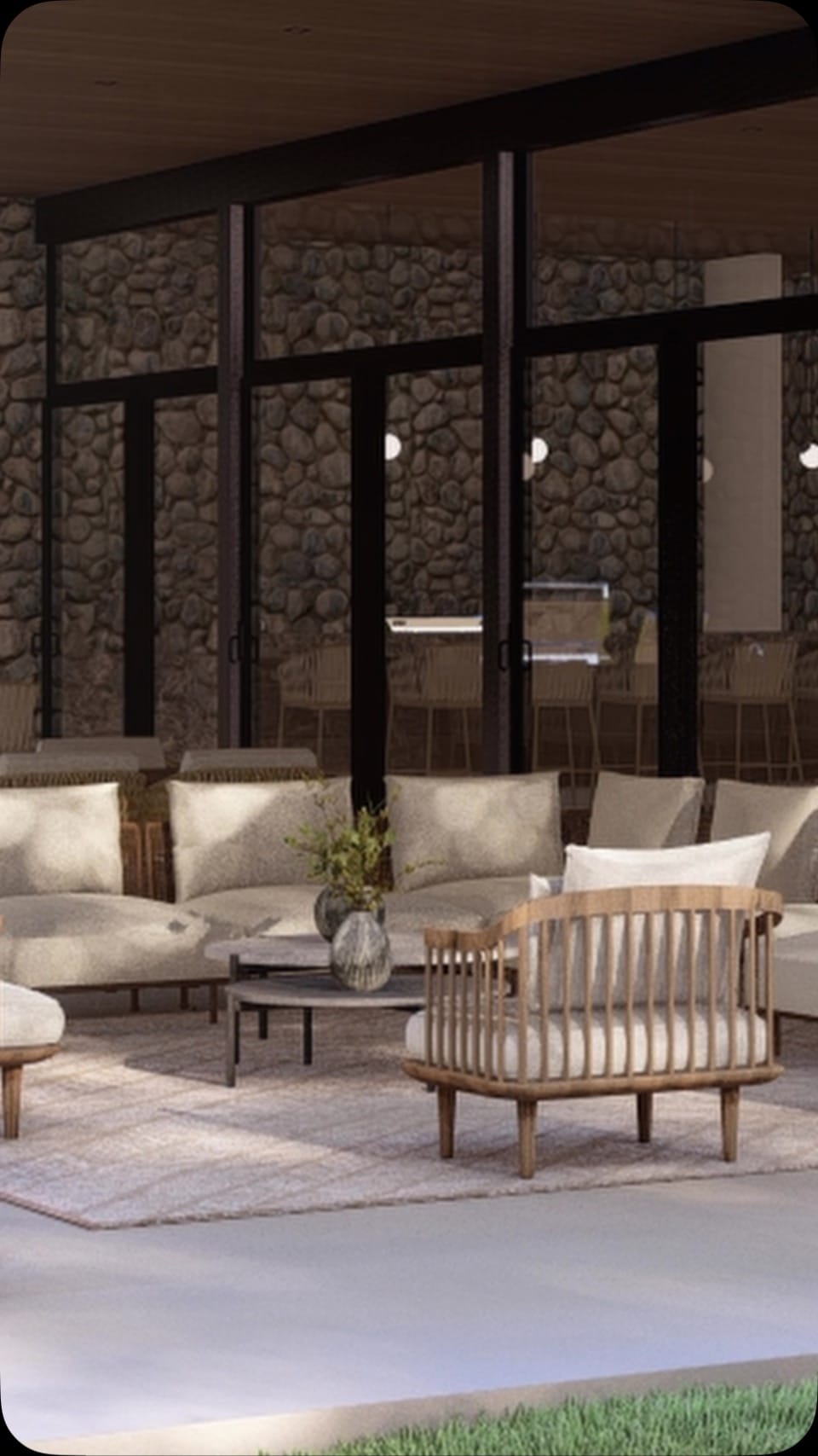 Post 2 by CM Arquitectura on Instagram (video)