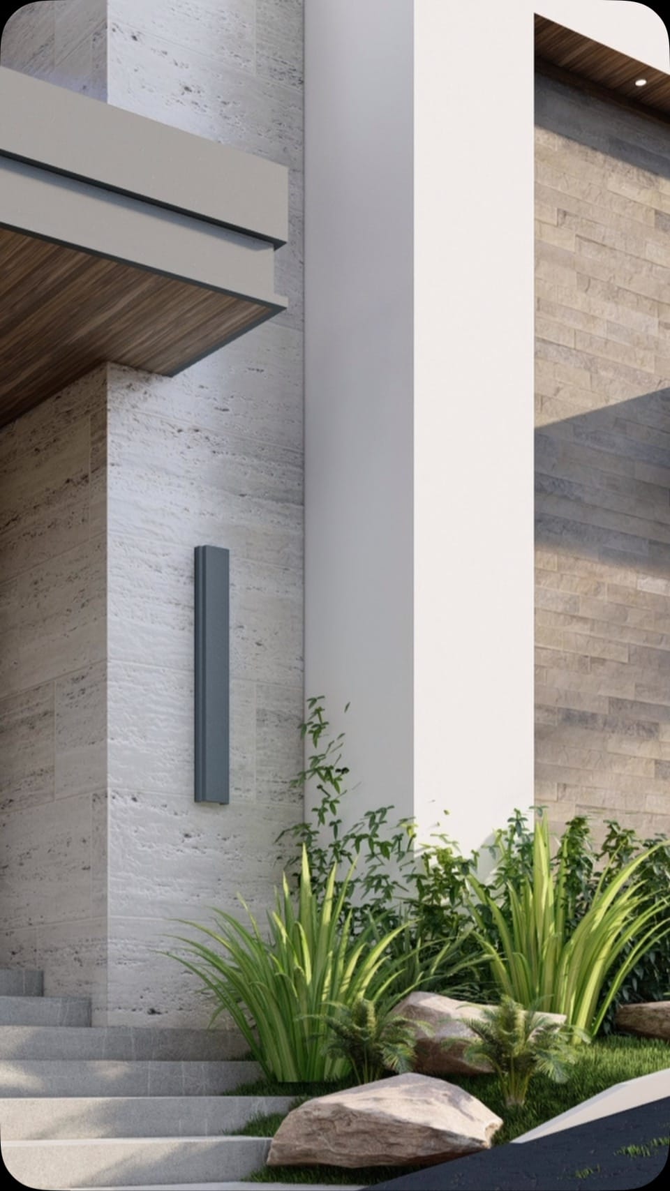 Post 1 by CM Arquitectura on Instagram (video)