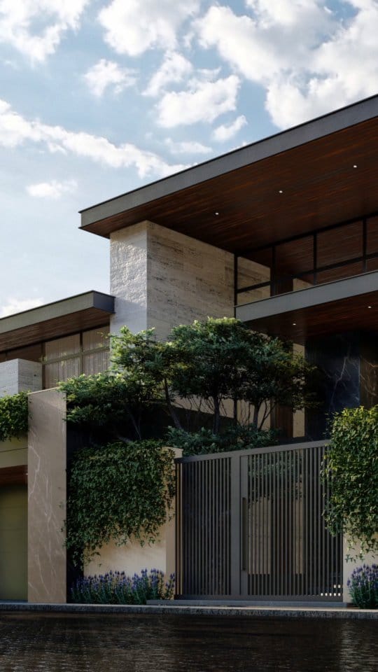 Post 10 by CM Arquitectura on Instagram (video)