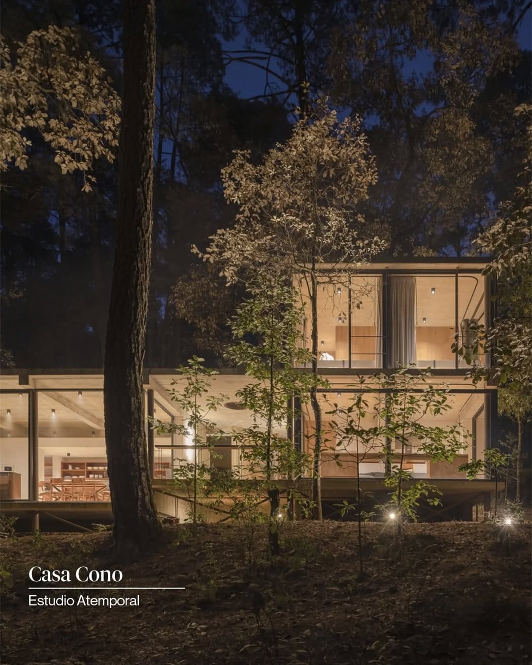 Post 7 by Estudio Atemporal on Instagram (carousel)