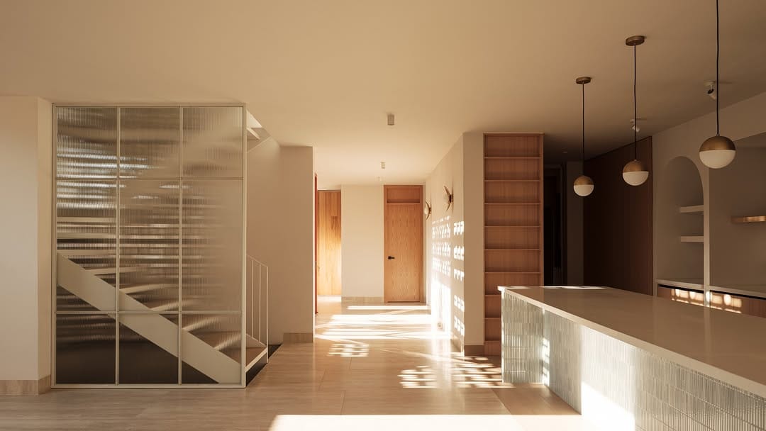 Post 3 by ALMACÉN de arquitectura on Instagram (carousel)