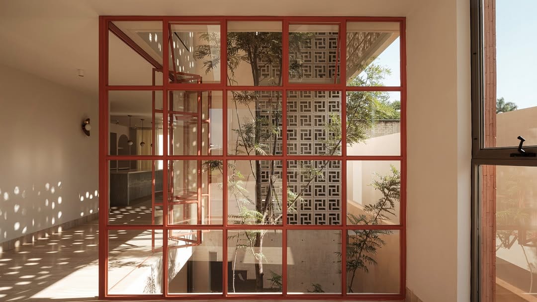 Post 4 by ALMACÉN de arquitectura on Instagram (carousel)