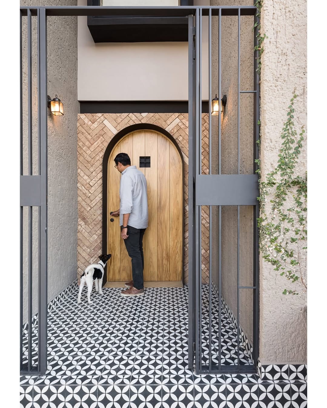 Post 9 by ALMACÉN de arquitectura on Instagram (image)