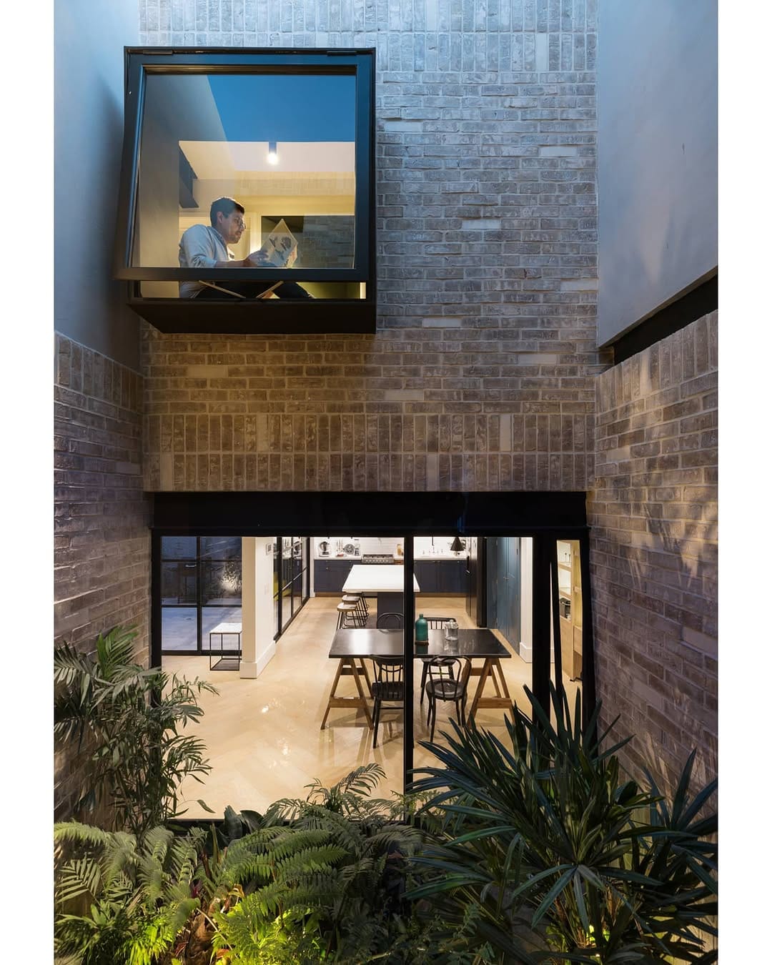 Post 10 by ALMACÉN de arquitectura on Instagram (image)