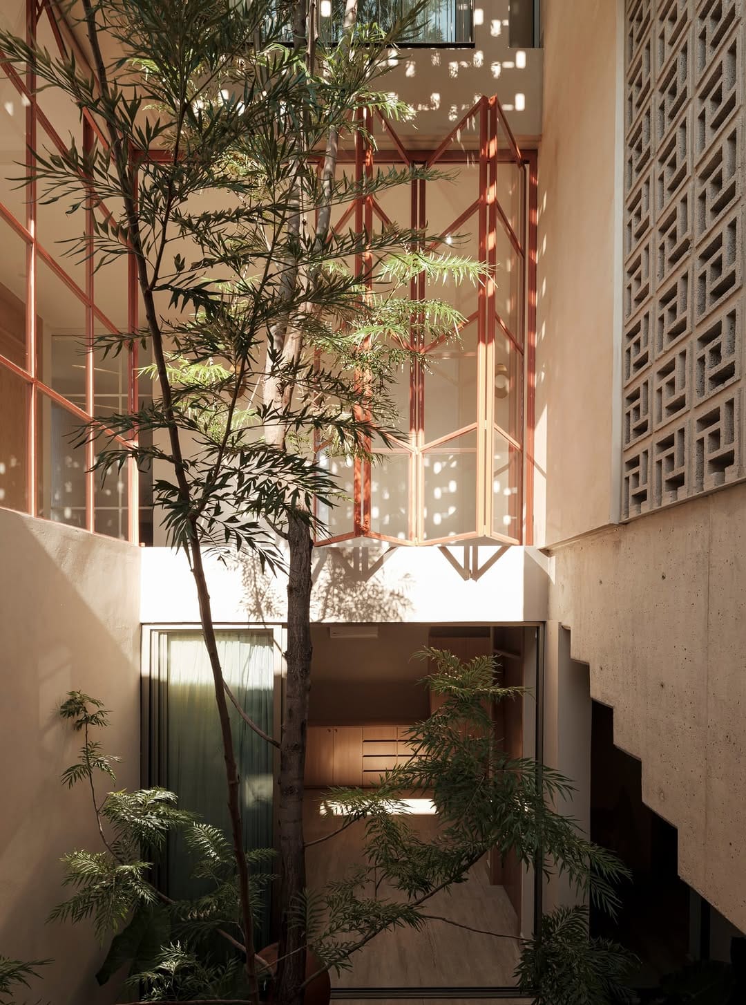 Post 5 by ALMACÉN de arquitectura on Instagram (carousel)