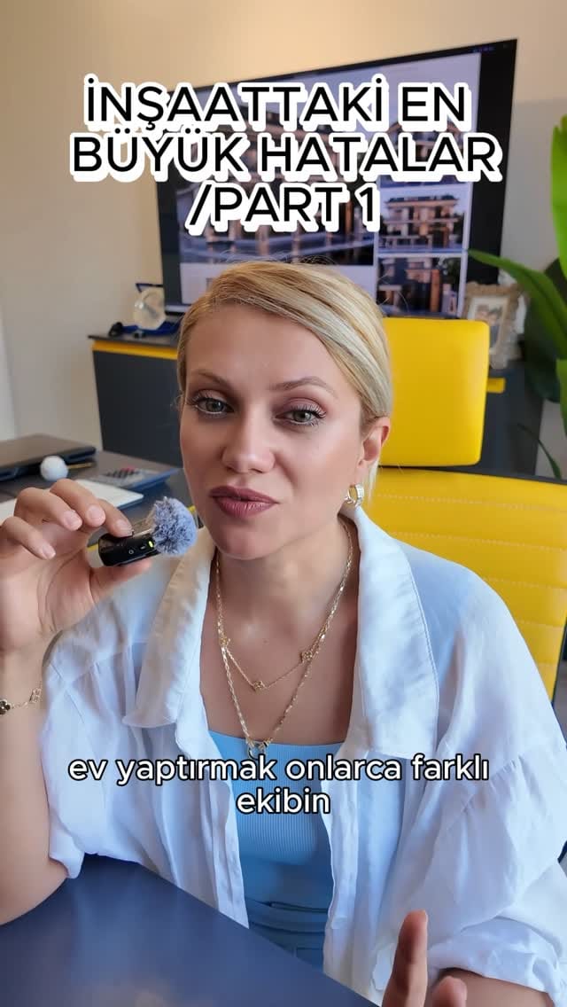 Post 5 by Sinem Tunca on Instagram (video)
