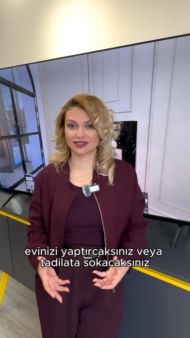 Post 9 by Sinem Tunca on Instagram (video)