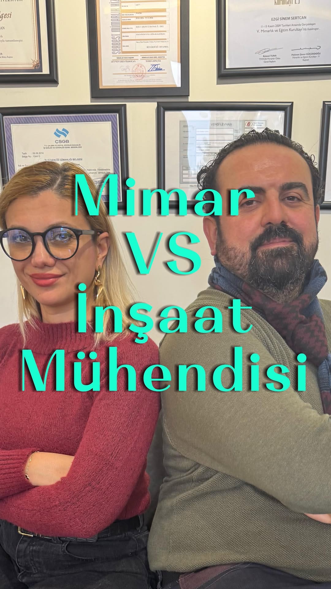 Post 10 by Sinem Tunca on Instagram (video)