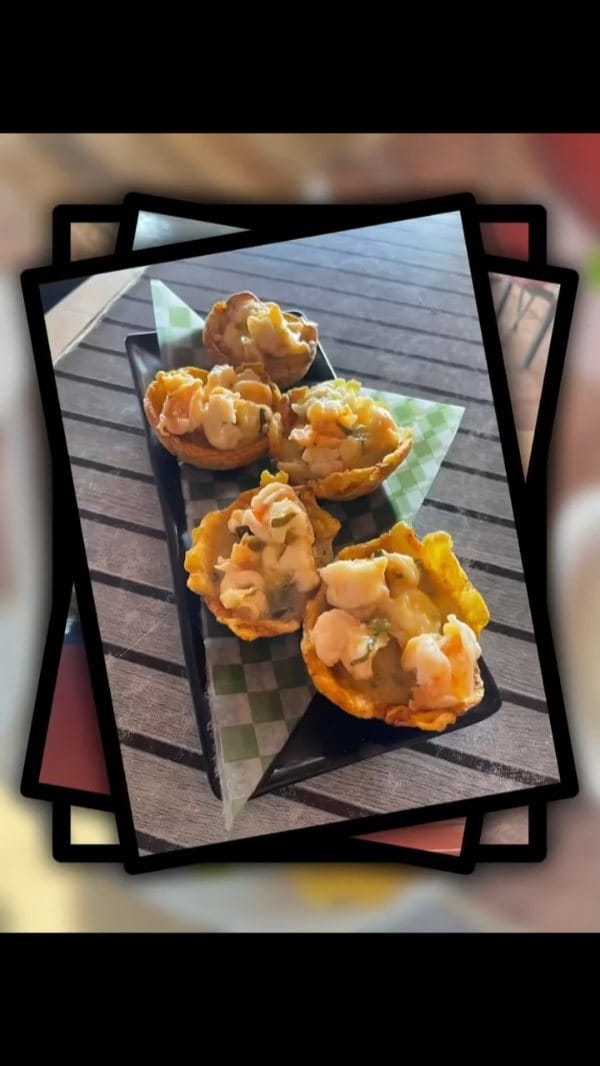 Post 6 by Rancho Tacos Mexicanos🐟🌯🍸 on Instagram (video)