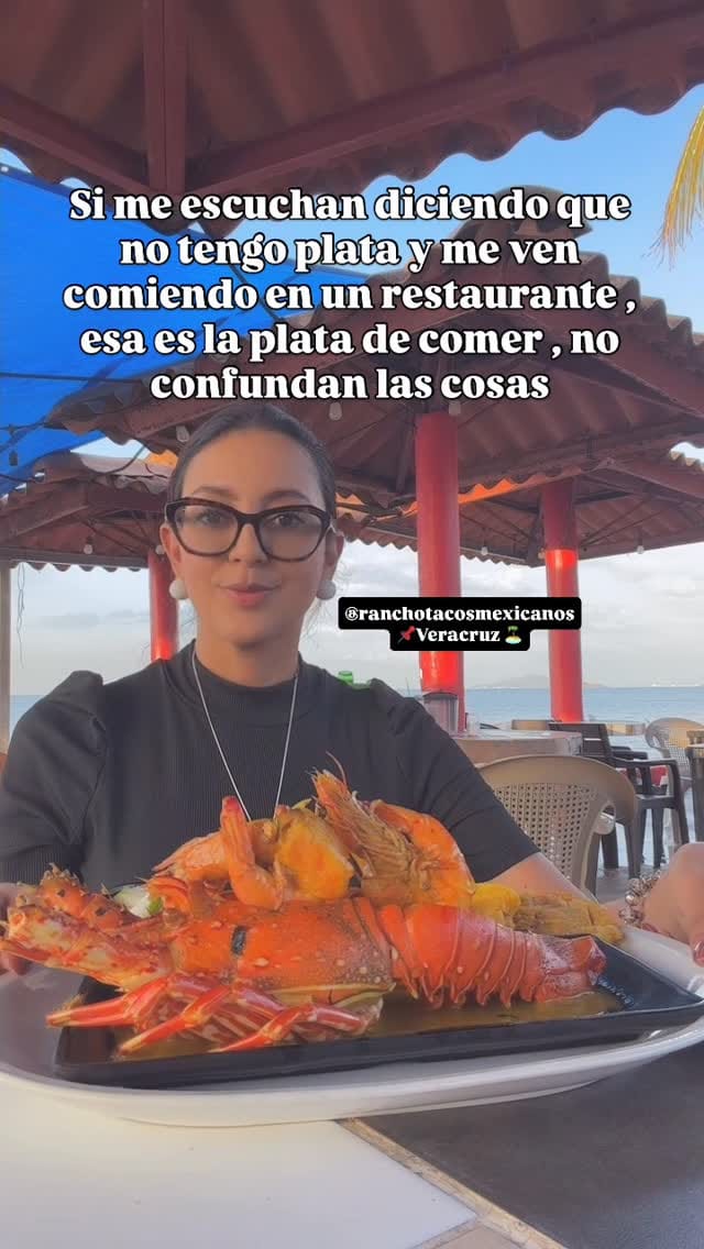 Post 5 by Rancho Tacos Mexicanos🐟🌯🍸 on Instagram (video)