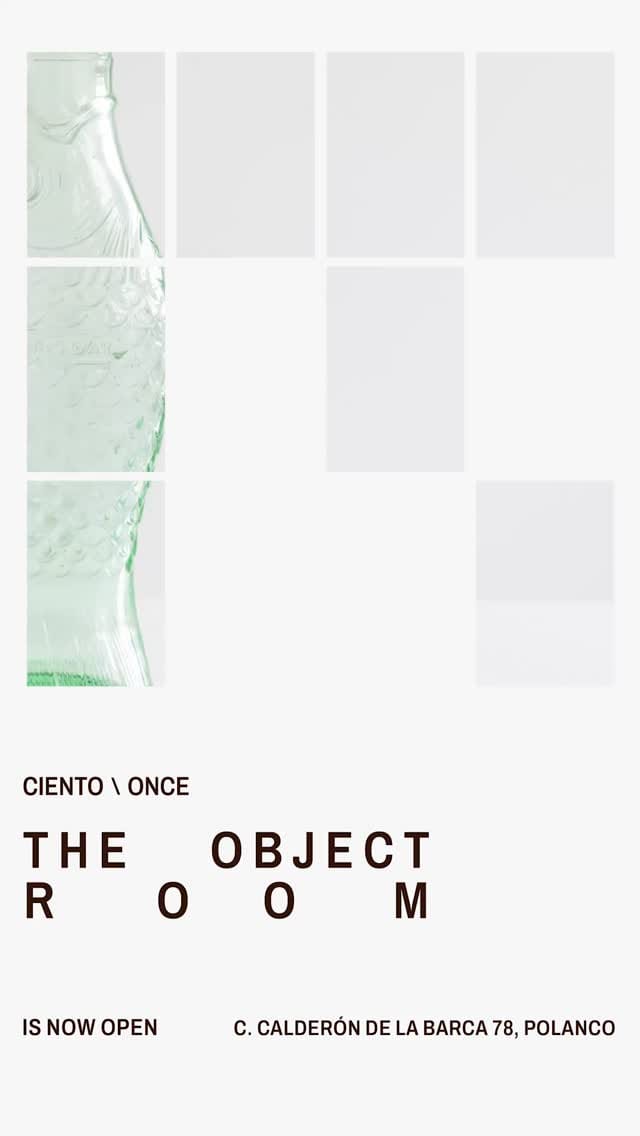 Post 10 by Ciento Once on Instagram (video)