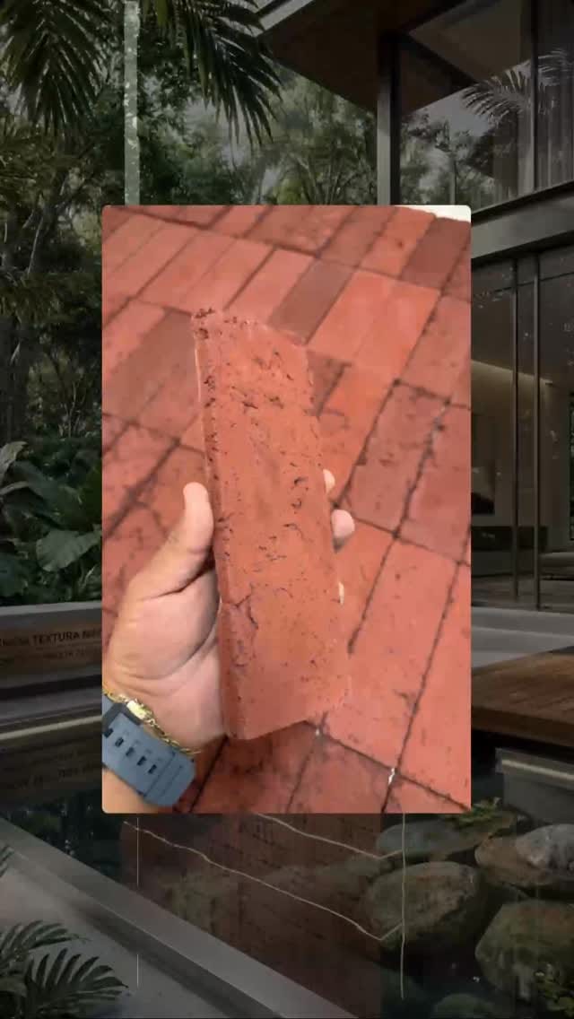 Post 4 by Muro Blanco Concreto on Instagram (video)