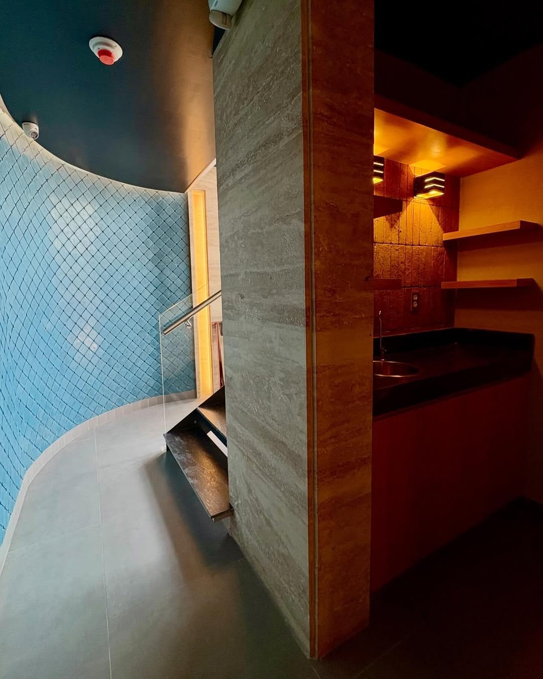 Post 6 by Muro Blanco Concreto on Instagram (carousel)