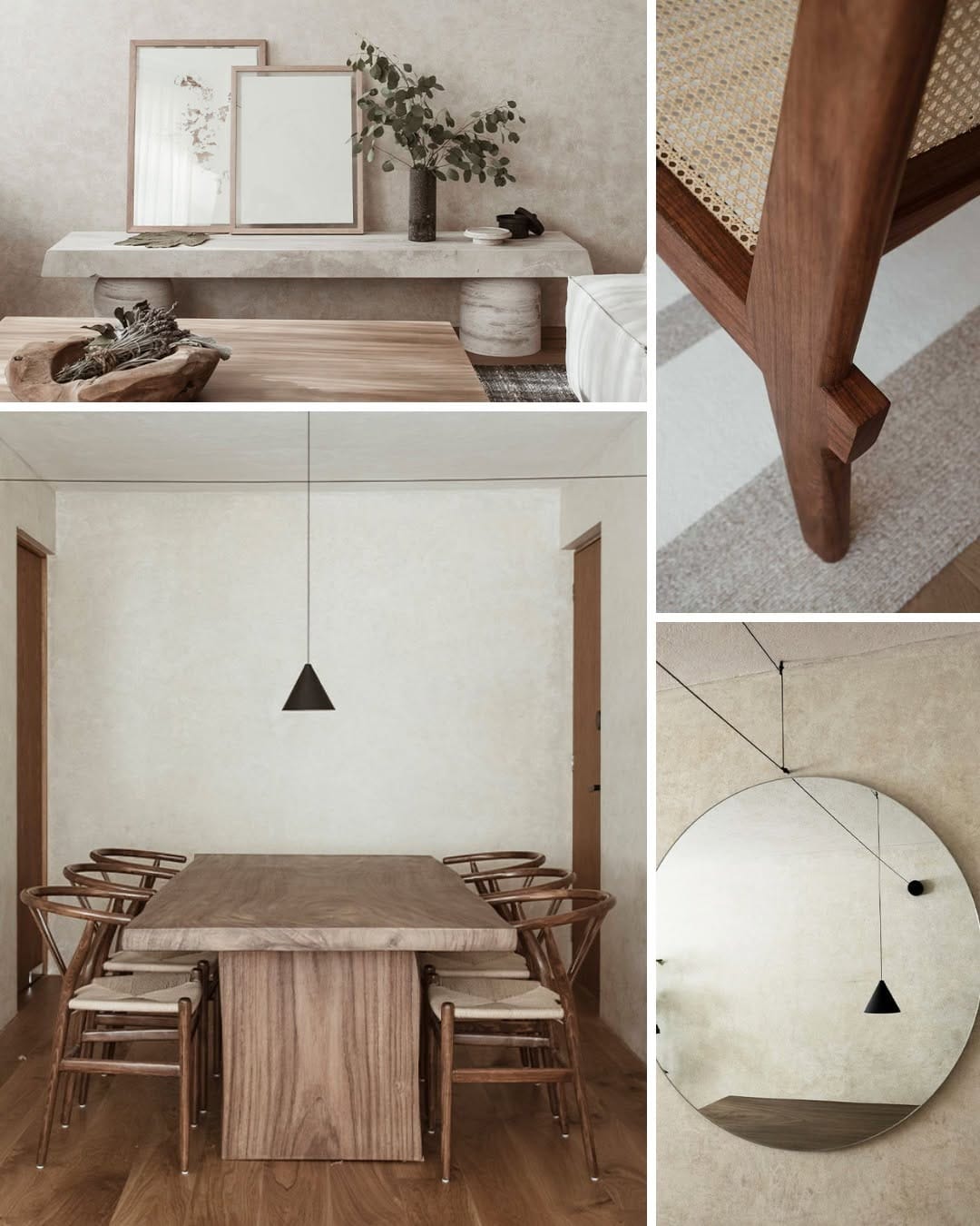 Post 4 by Atico 35 | interior matters. on Instagram (image)