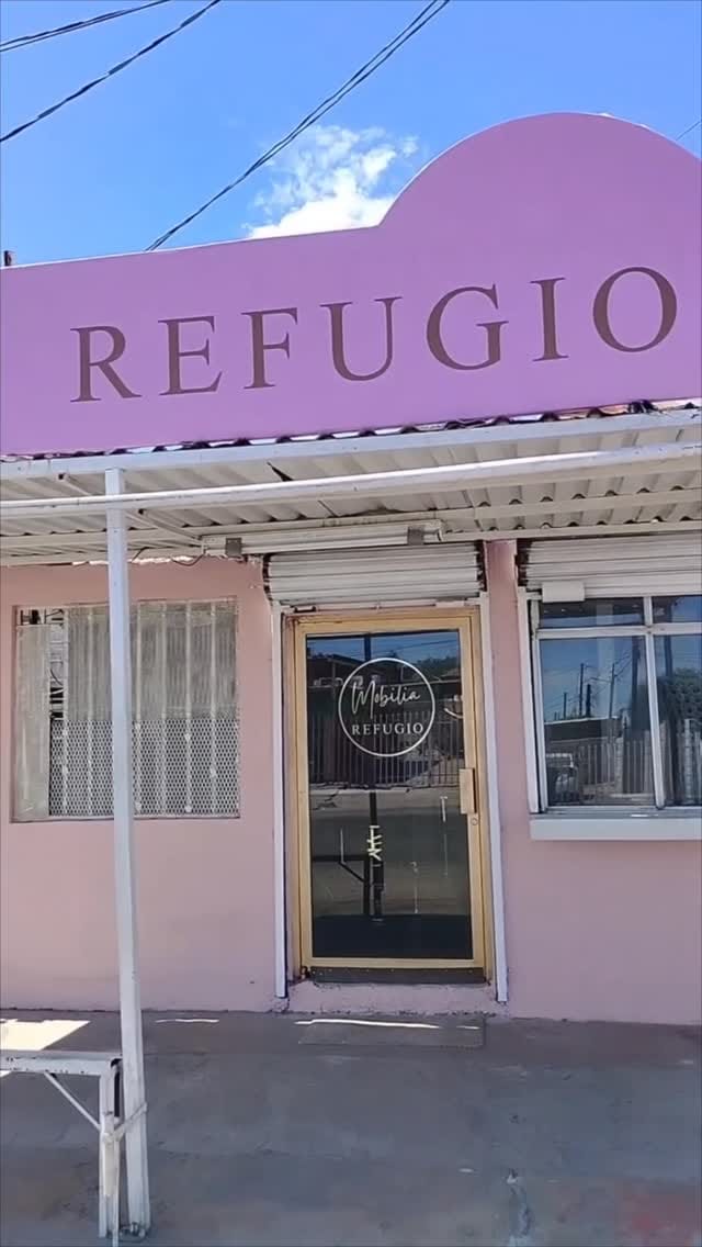 Post 8 by Mobilia Refugio on Instagram (video)
