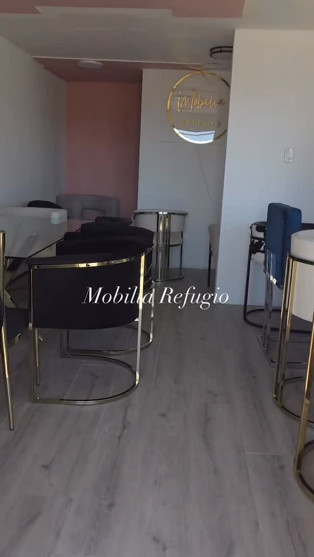 Post 9 by Mobilia Refugio on Instagram (video)