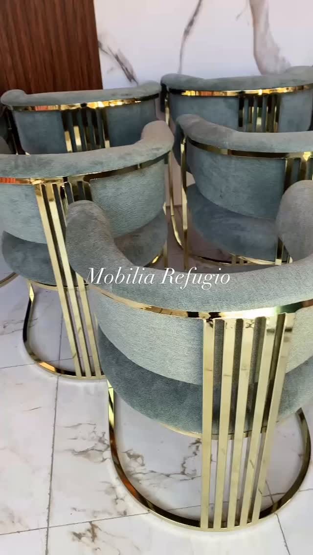 Post 6 by Mobilia Refugio on Instagram (video)