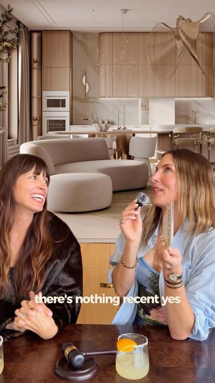Post 4 by Kim Lapin on Instagram (video)