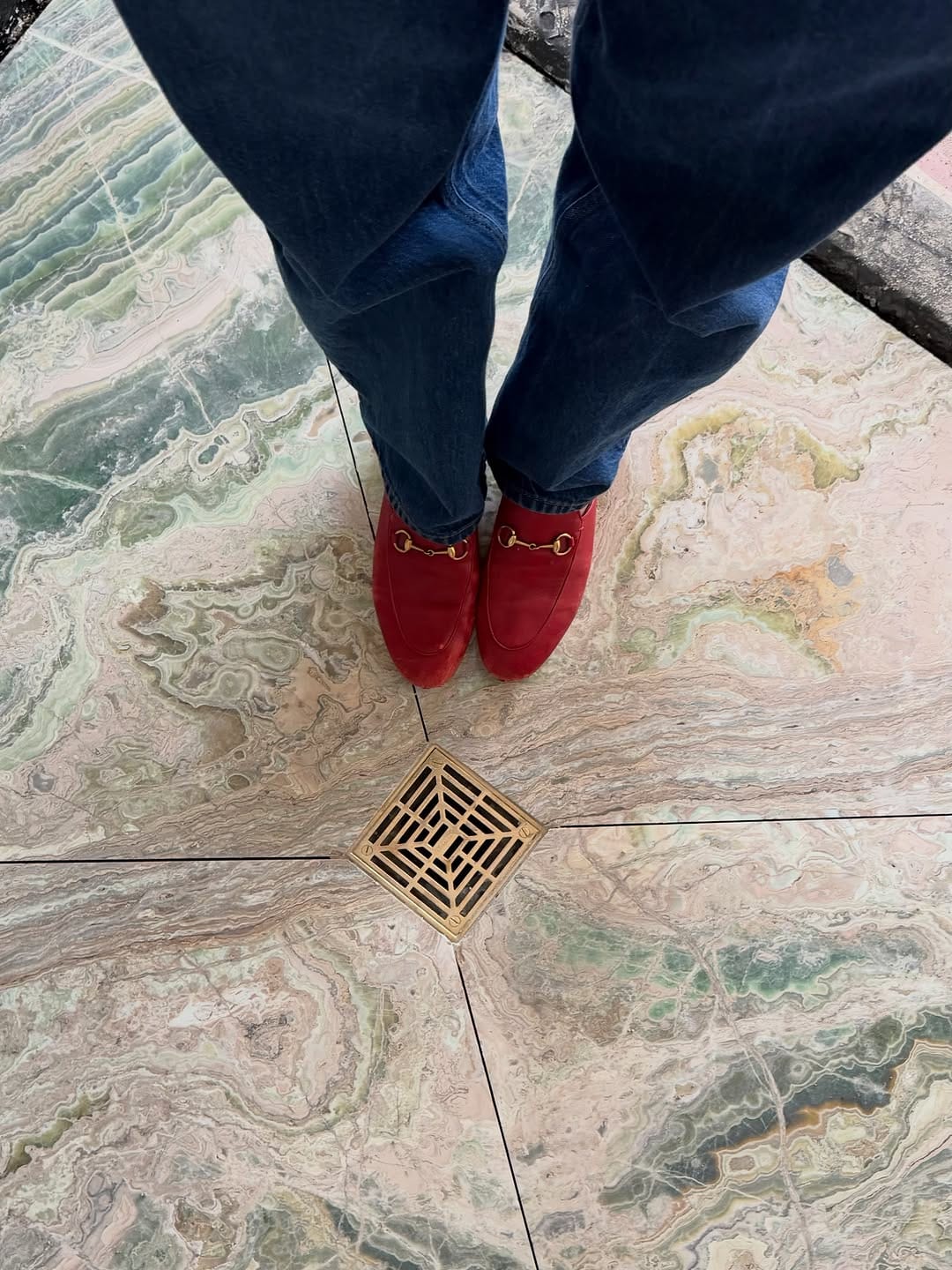 Post 6 by Kim Lapin on Instagram (image)
