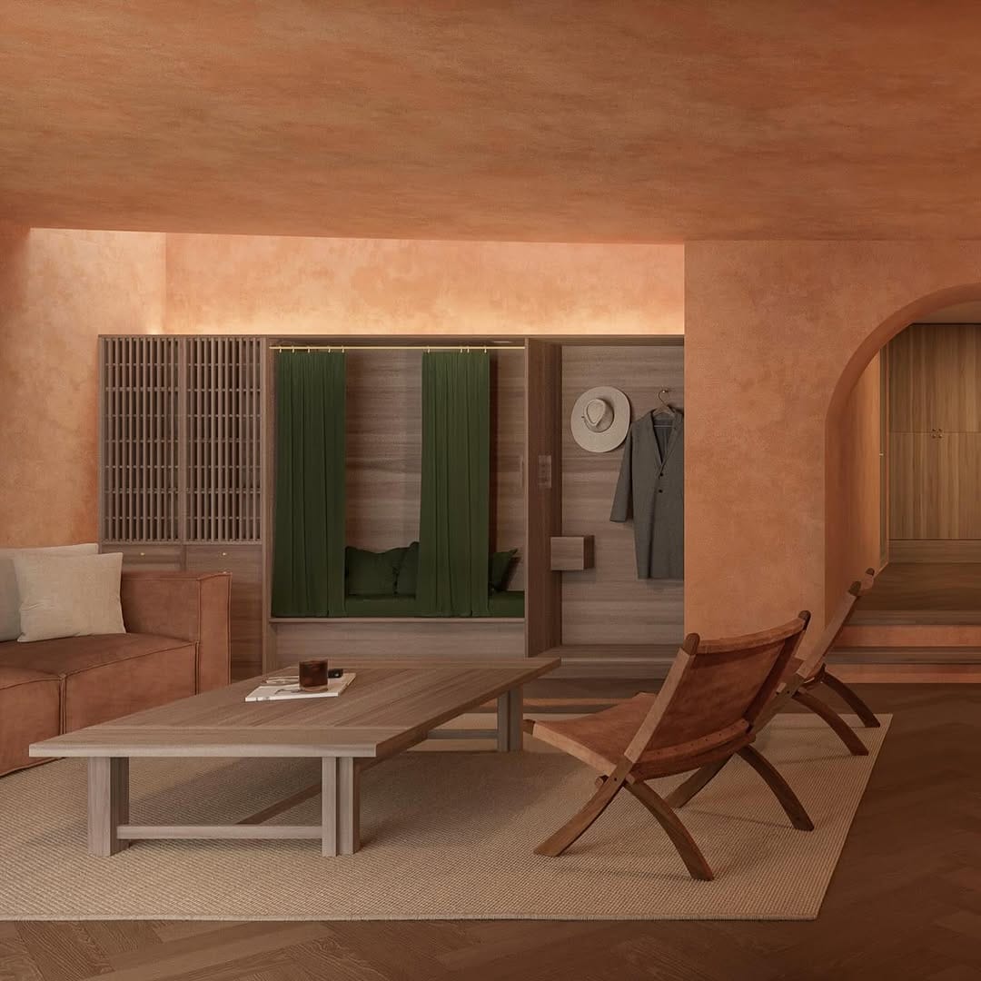 Post 2 by ATELIER ARS on Instagram (image)