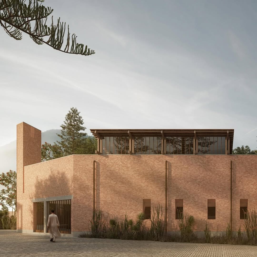 Post 5 by ATELIER ARS on Instagram (image)