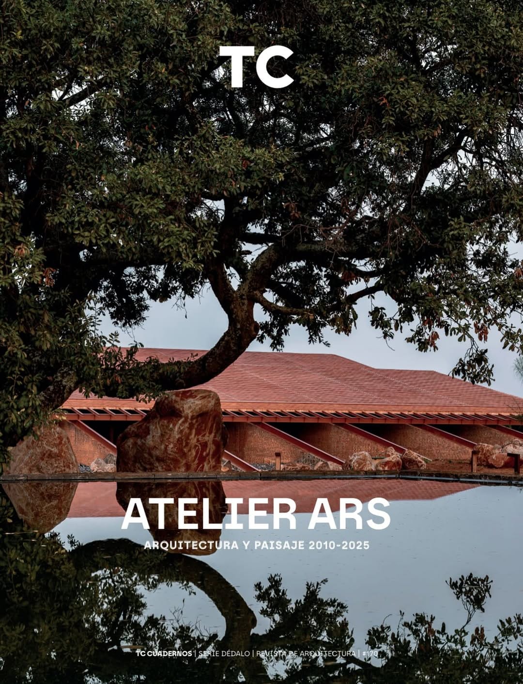 Post 9 by ATELIER ARS on Instagram (image)