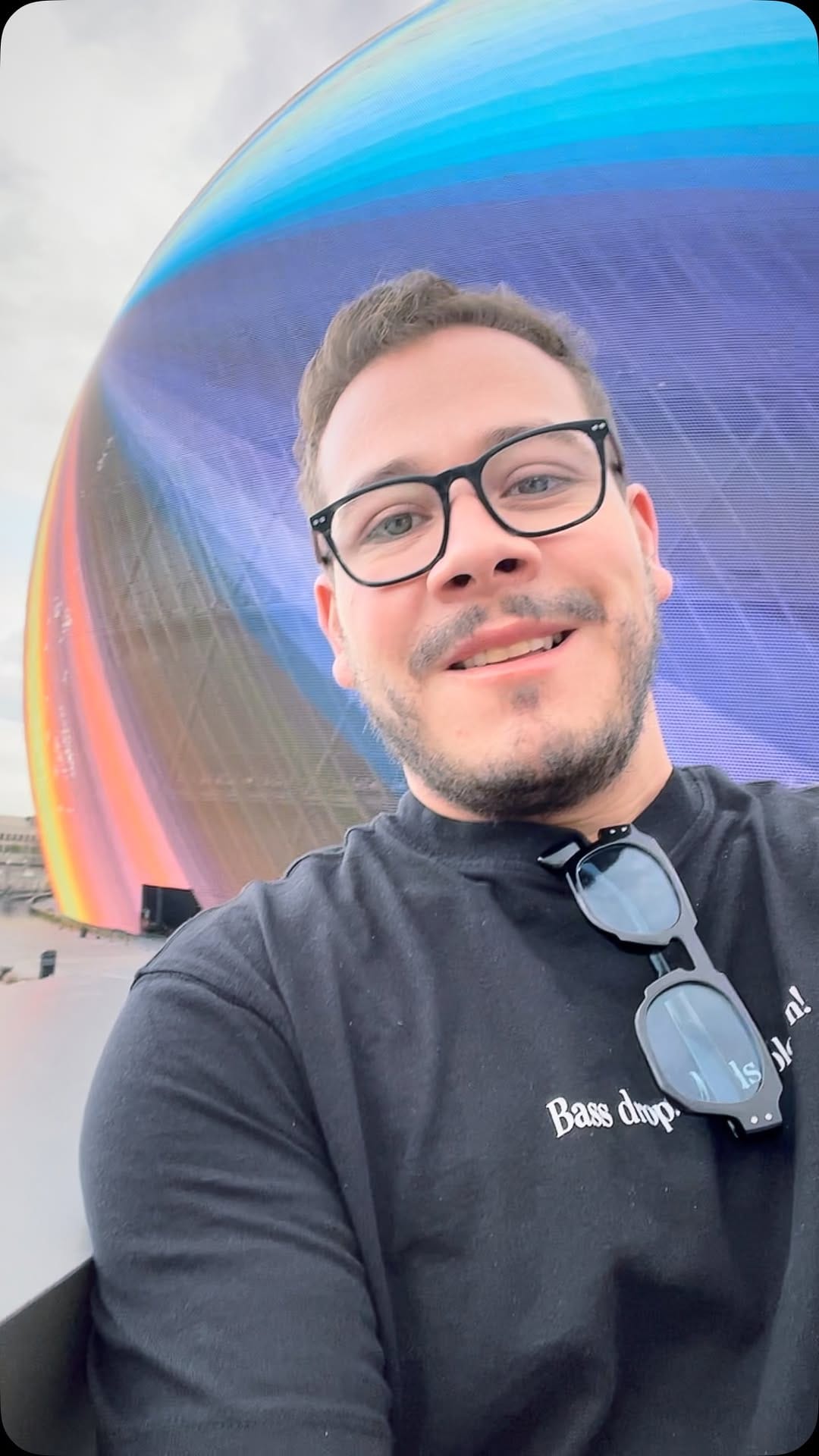 Post 7 by Enrique Figueroa on Instagram (video)