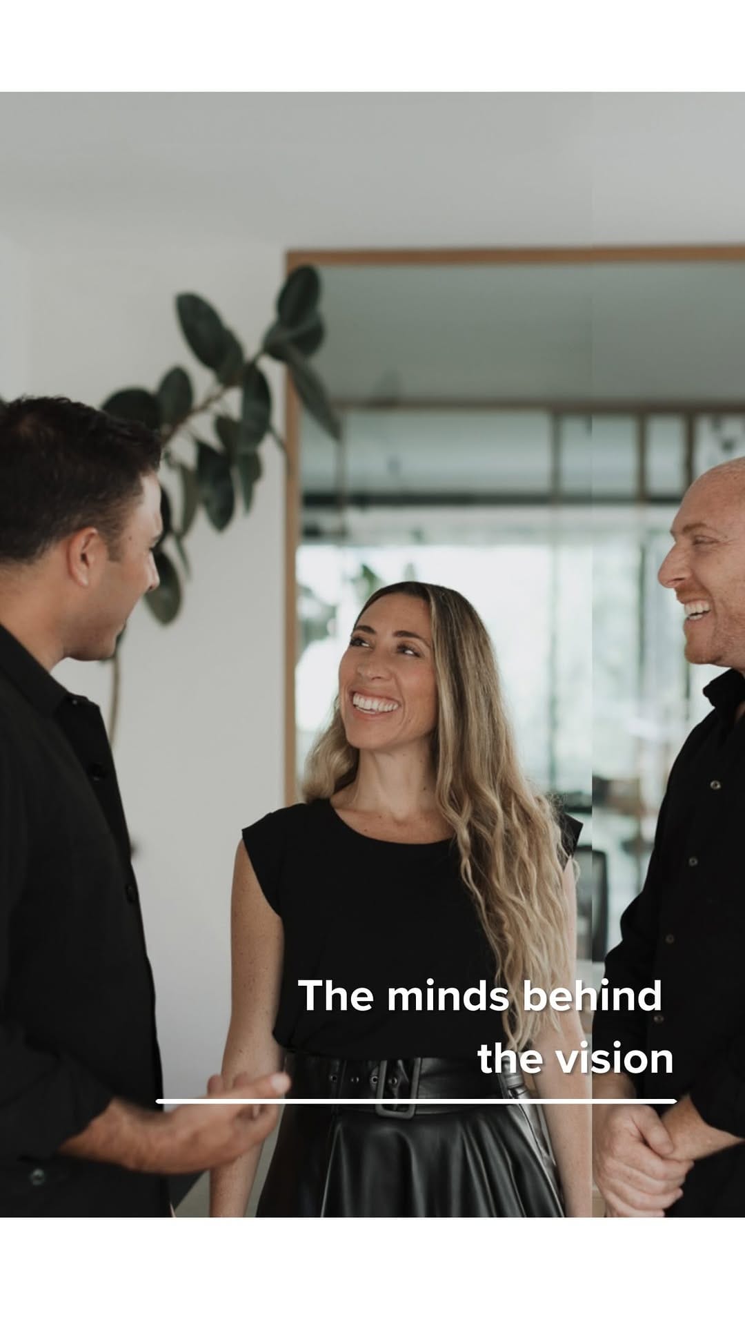Post 1 by MARGARET BISSU INTERIOR DESIGN on Instagram (video)