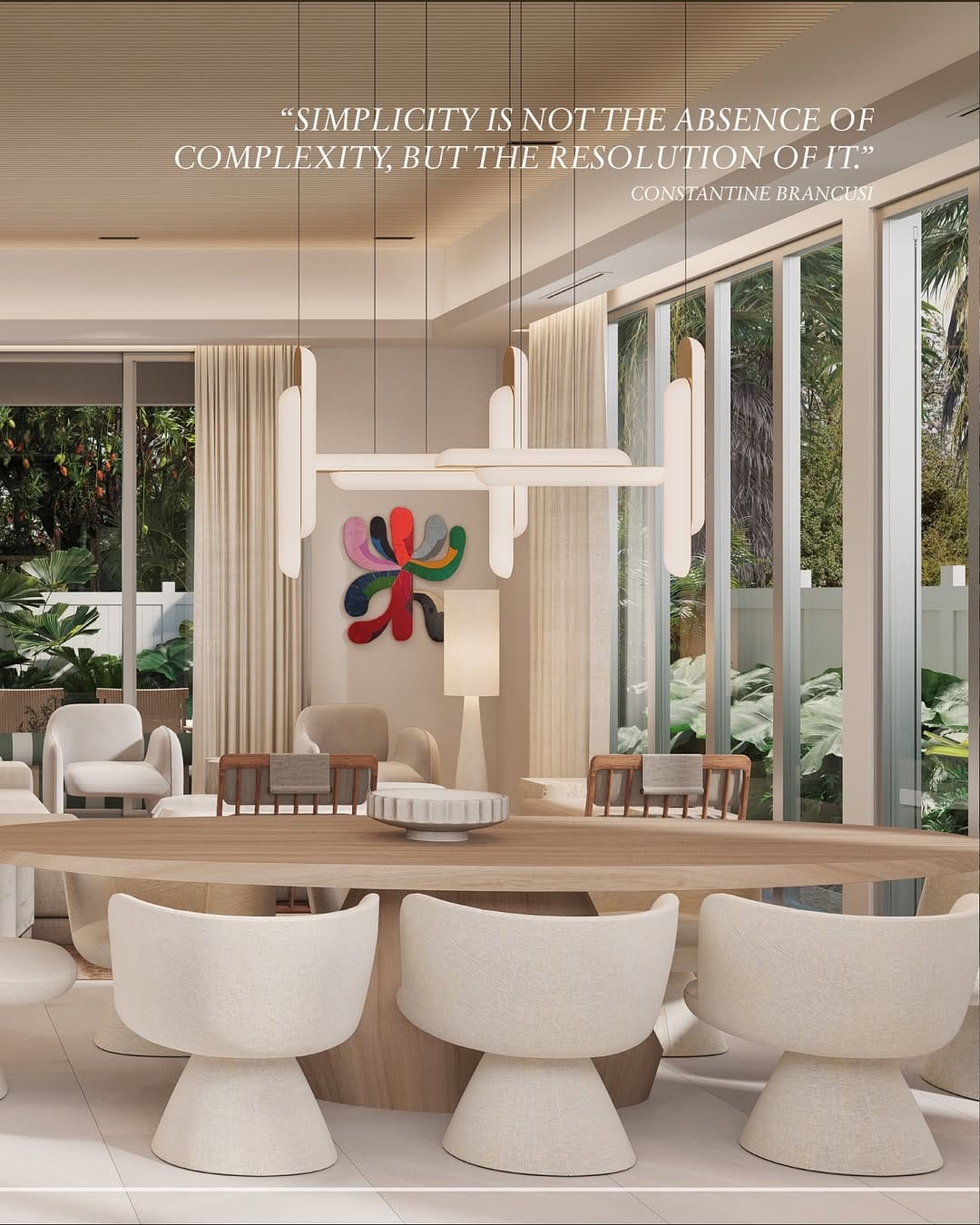 Post 9 by MARGARET BISSU INTERIOR DESIGN on Instagram (carousel)