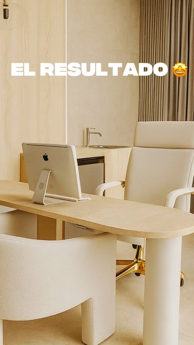 Post 7 by MATE DESIGN STUDIO on Instagram (video)