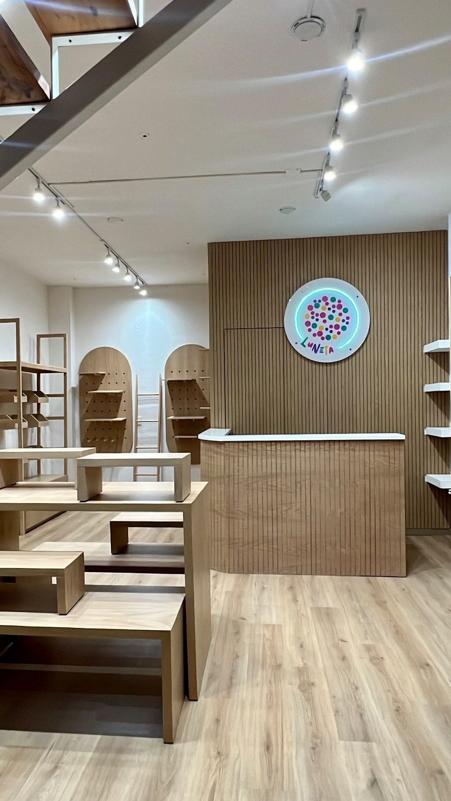 Post 9 by MATE DESIGN STUDIO on Instagram (video)