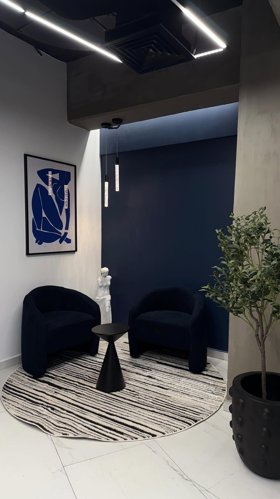 Post 6 by MATE DESIGN STUDIO on Instagram (video)