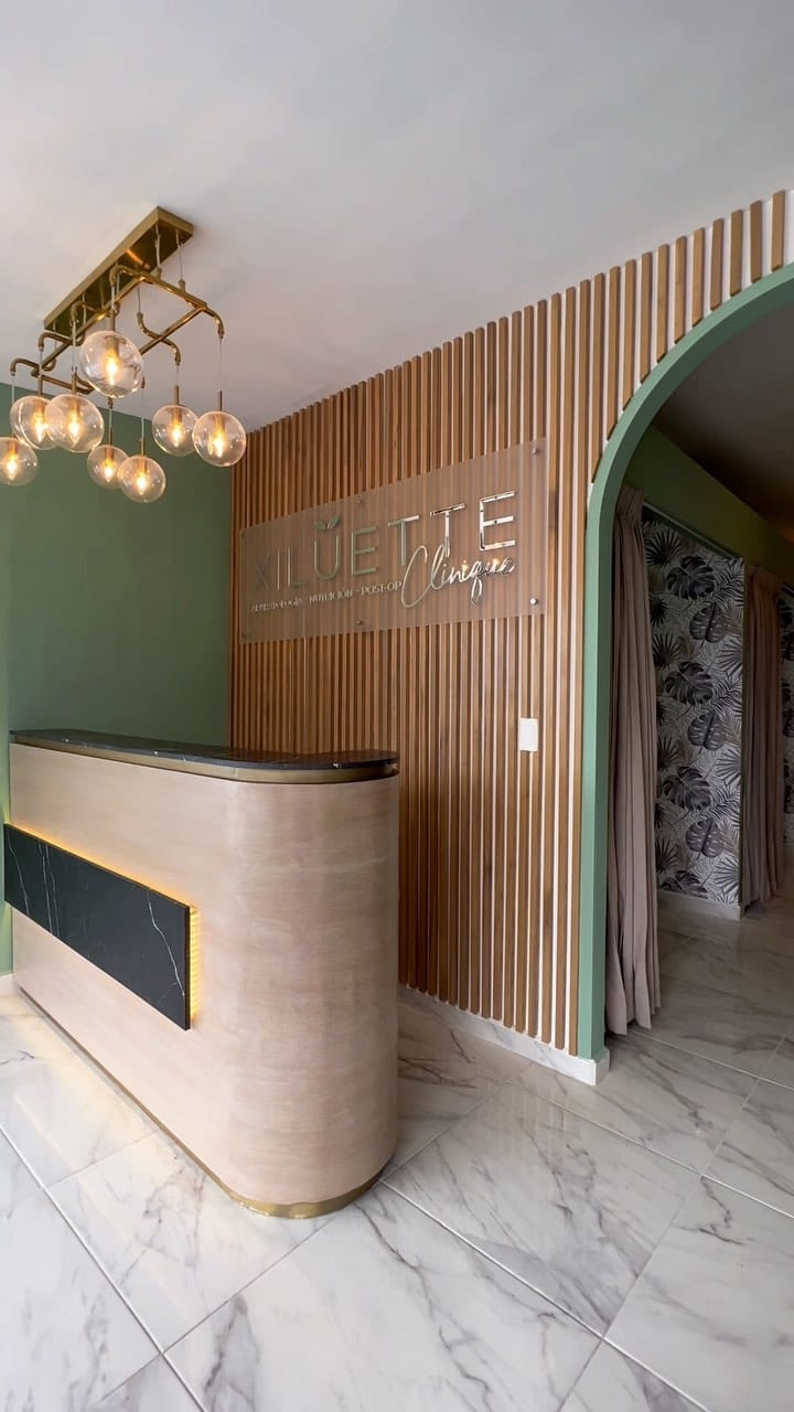 Post 10 by MATE DESIGN STUDIO on Instagram (video)