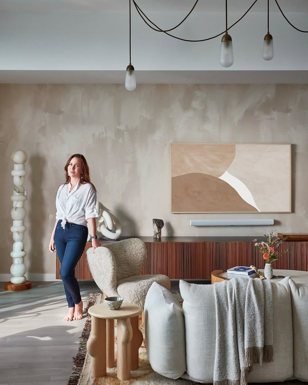 Post 8 by THE SCALE COLLECTIVE | Sara Alexander on Instagram (image)