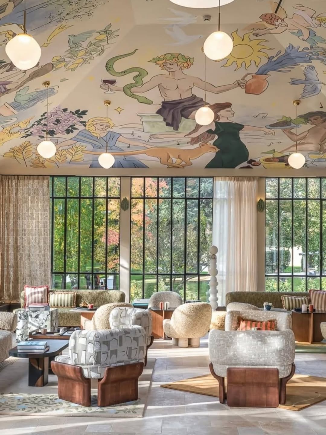 Post 6 by THE SCALE COLLECTIVE | Sara Alexander on Instagram (carousel)