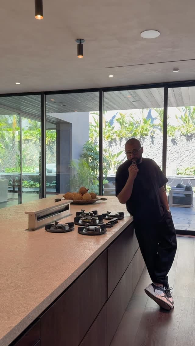 Post 3 by SLS Properties Inc. on Instagram (video)