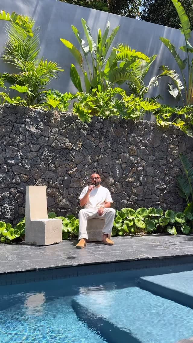 Post 5 by SLS Properties Inc. on Instagram (video)