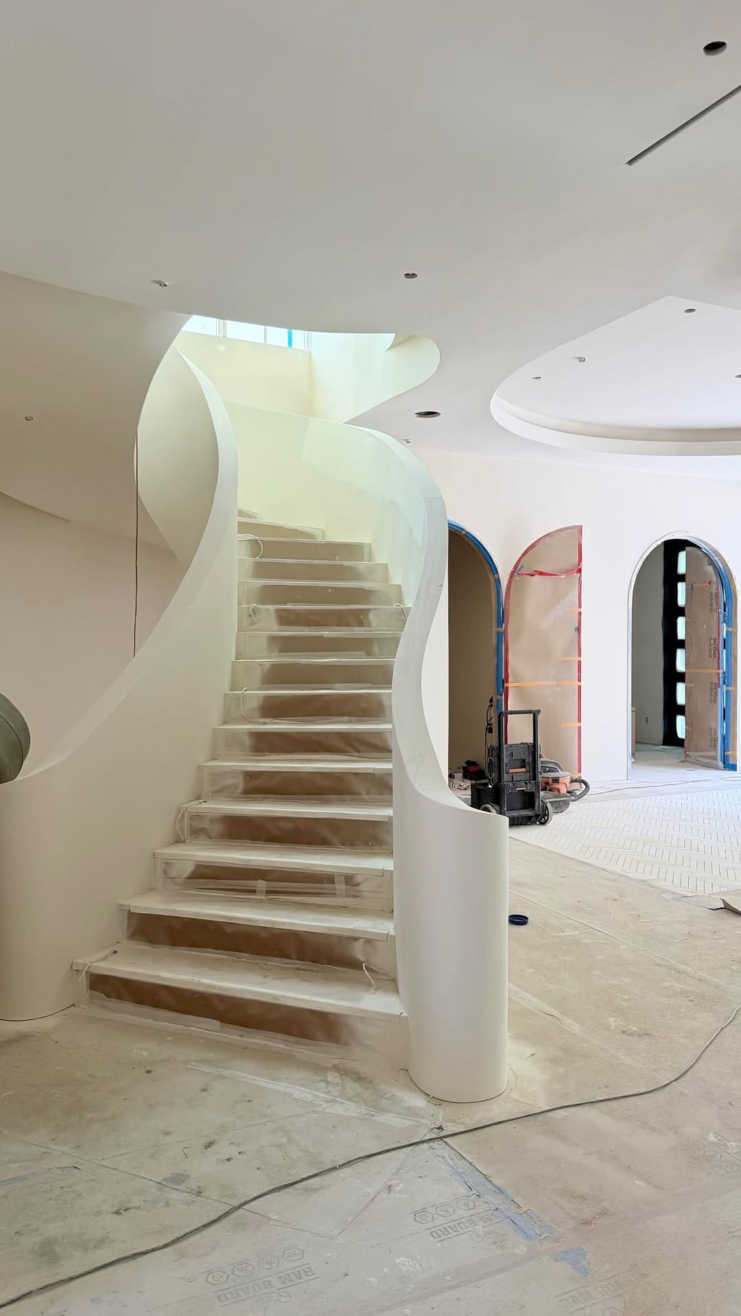 Post 1 by SLS Properties Inc. on Instagram (video)
