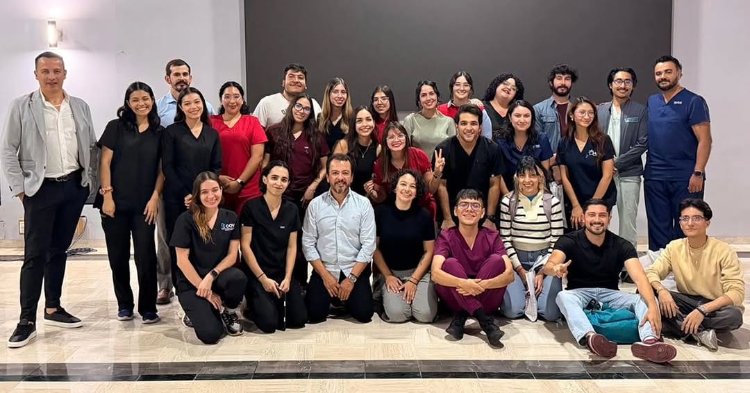 Post 2 by Clínica Oncológica Veterinaria Guadalajara on Instagram (carousel)