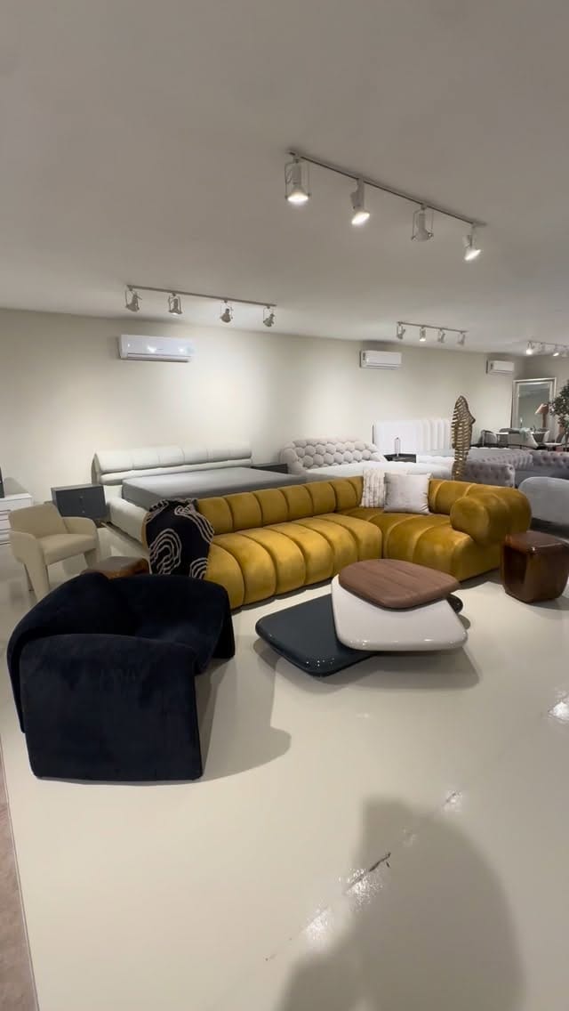 Post 10 by Magic Muebles on Instagram (video)