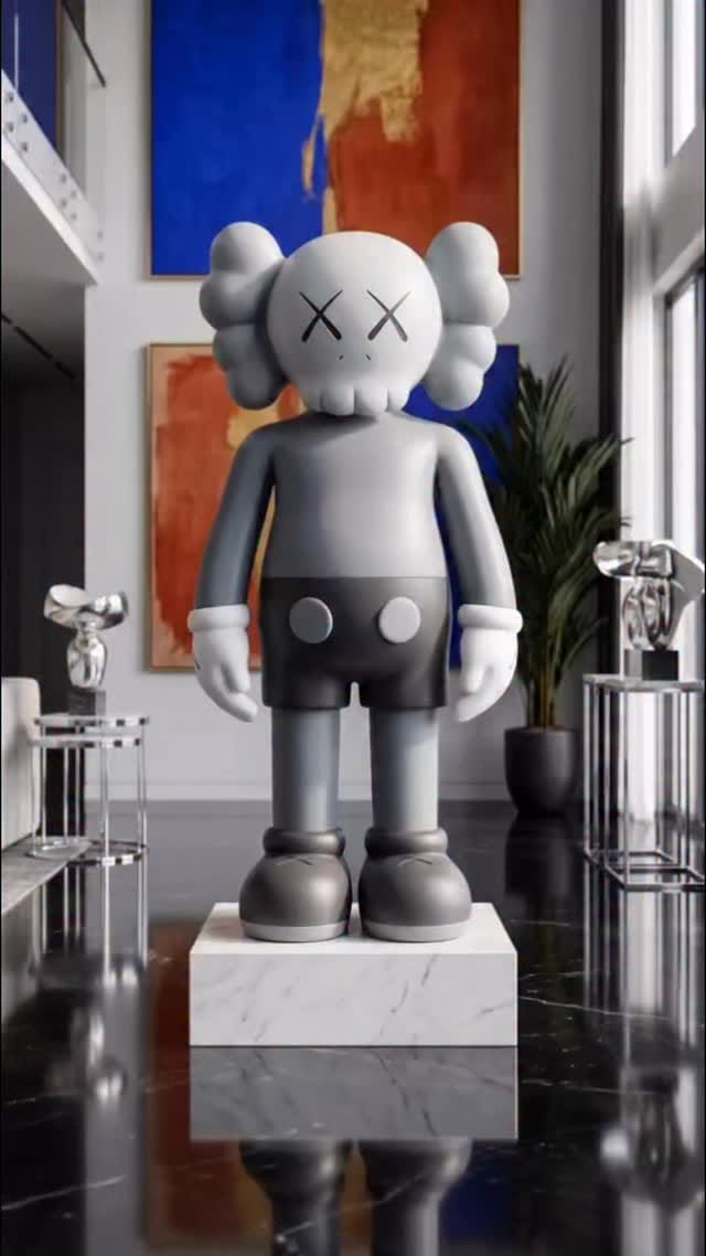 Post 4 by Magic Muebles on Instagram (video)