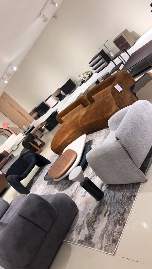 Post 1 by Magic Muebles on Instagram (video)