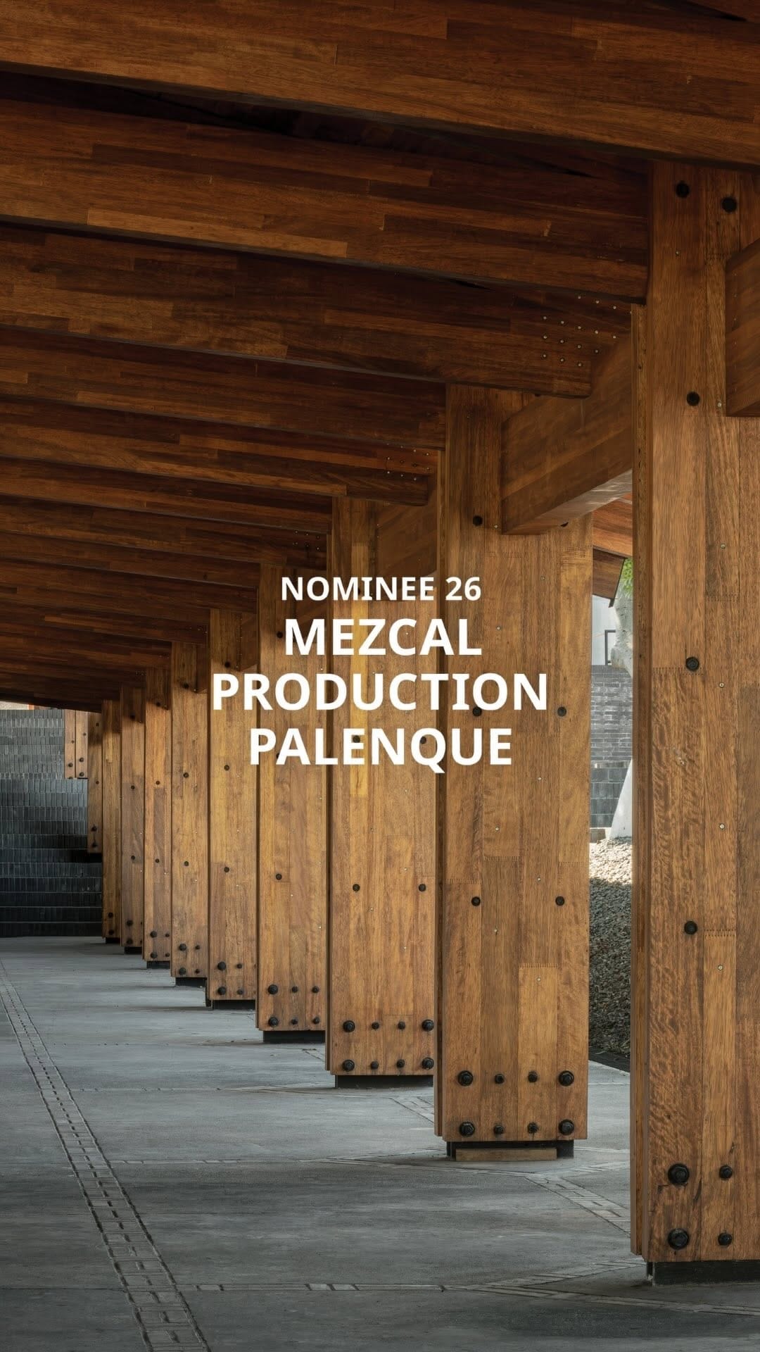 Post 7 by estudio ala on Instagram (video)