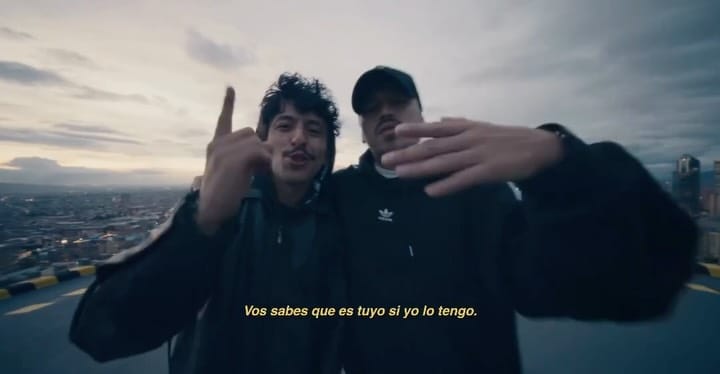 Post 8 by LosPetitFellas on Instagram (video)