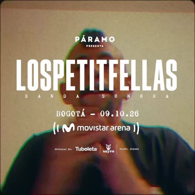 Post 4 by LosPetitFellas on Instagram (video)