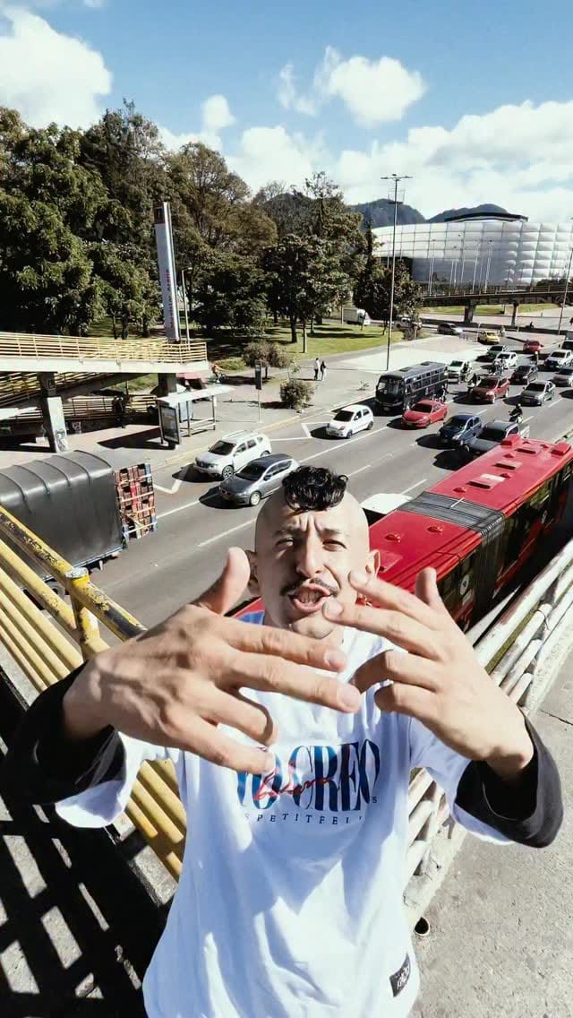 Post 5 by LosPetitFellas on Instagram (video)
