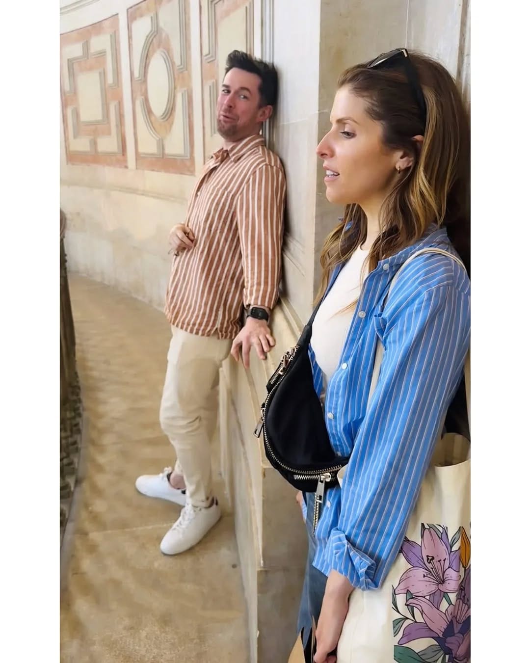 Post 7 by Anna Kendrick 𝓞𝓷𝓵𝔂 🌸 on Instagram (image)