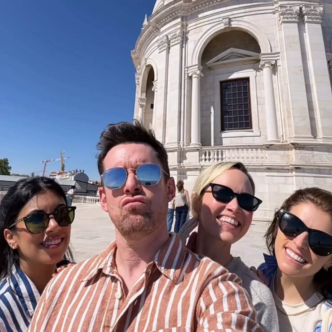 Post 8 by Anna Kendrick 𝓞𝓷𝓵𝔂 🌸 on Instagram (image)