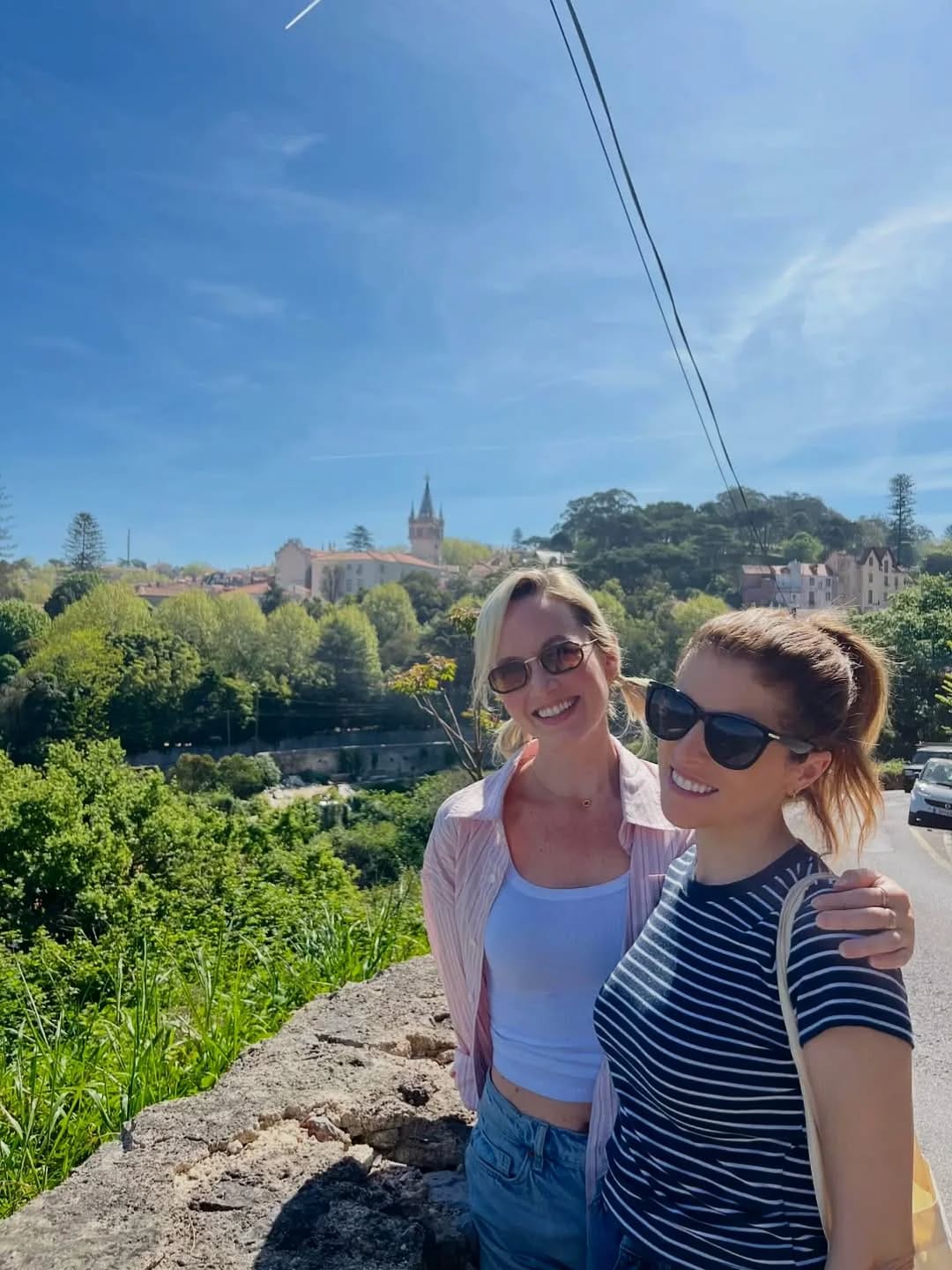 Post 4 by Anna Kendrick 𝓞𝓷𝓵𝔂 🌸 on Instagram (carousel)