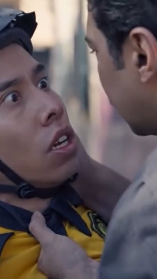 Post 10 by Jonatan Molina ⚡ on Instagram (video)